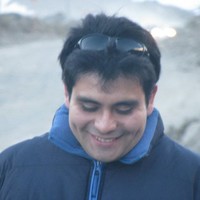 Andrés Moreira Dueñas