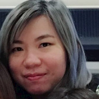 Louise Wong