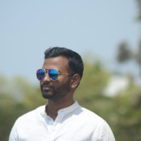 Ranjan Kumar Sahoo
