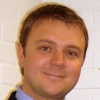 Andy Hogarth