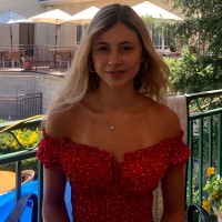 Madilyn Morse