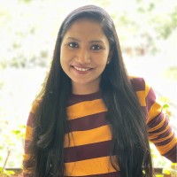 Monisha Mohan