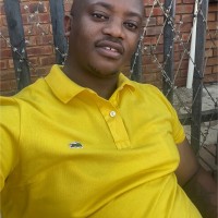 Mpho Laka