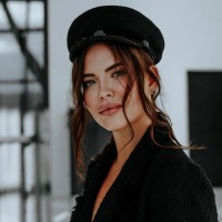 Elizabeth Mamnitskaya
