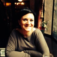 Cristina Cavaliere