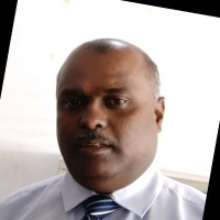 Thillaiyampalam Ramkumar