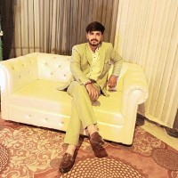 Shivam Arora