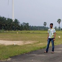 Vasanthakumar Kounder