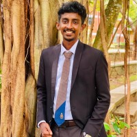Tharindu Ishan