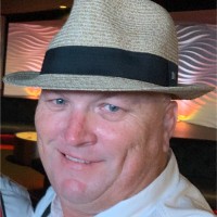 Mick Robinson