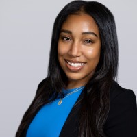 Simone Holoman, MBA