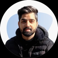 Sahil Bhatia