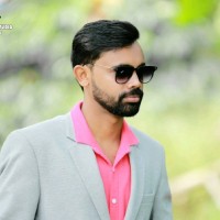 Arun Thomas