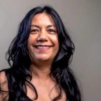 Marcela Paula Erazo Sanchez