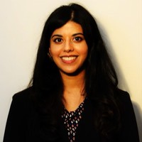 Komal Shaikh
