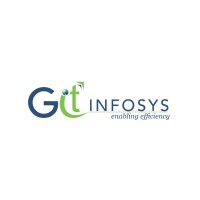 Admin Git Infosys