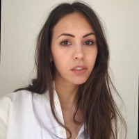 Valeriia Gnet