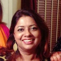 Riaz Sultana