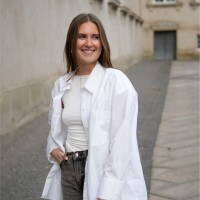 Julie Stenberg