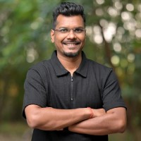 Pritesh Chaudhari