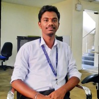 Kumaran M