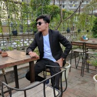 Ayush Tyagi