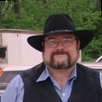Ray Goodman