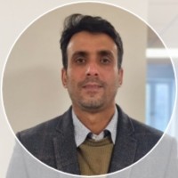 Nazmul Islam