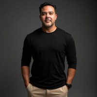 José Luiz Branco JR