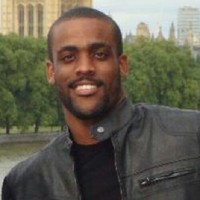 Michael Grant