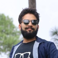 Kshitij Poudel