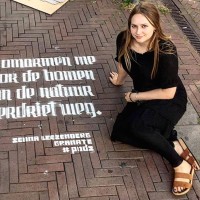 Senna Leezenberg