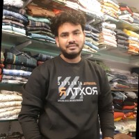 Om Prakash Pandranki