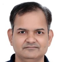 Sanjeeva Shrivastava