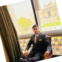 Kaiz Shaikh