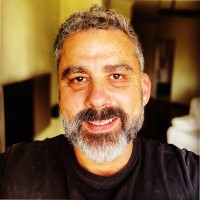 Sandro Gerodo
