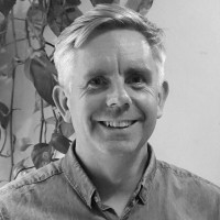 Tom Balkwill