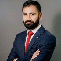 Barj Singh