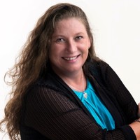 Nancy McBride