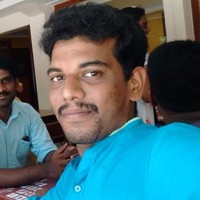 Pugazharasan Thirumalai