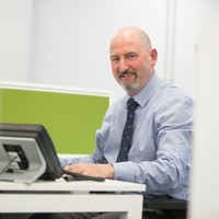 Ollie Egan