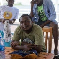 riediger agyapong