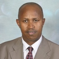 Job Kamau