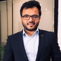 Anuj Agarwal