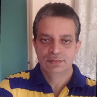 sanjay petkar