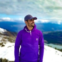 Hamed Jabari
