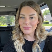 Amy Gideon