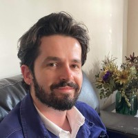 Sebastian Dodds