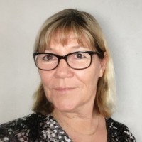 Agneta Carlsson