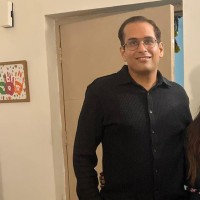 Raghav Sharma